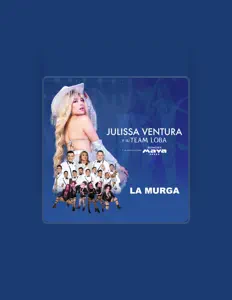 收听 Julissa Ventura Sonora Maya、观看音乐视频、阅读小传、查看巡演日期等 ！