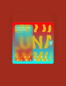 收听 Maywell、观看音乐视频、阅读小传、查看巡演日期等 ！