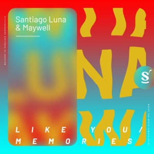 Like You / Memories - EP