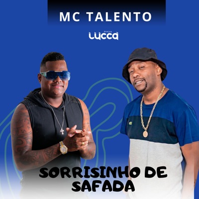 Sorrisinho de Safada - Single