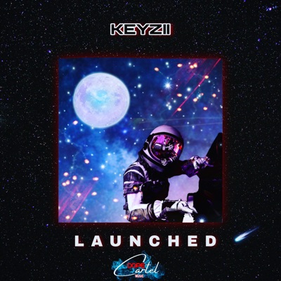 Launched - EP