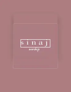 Listen to SINAJ worship, watch music videos, read bio, see tour dates & more!