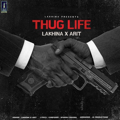 Thug Life - Single