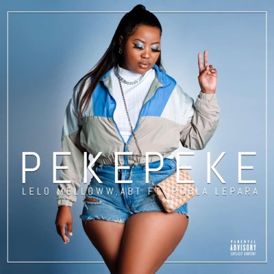 Peke Peke (feat. ABT & Pobla Lepara) - Single