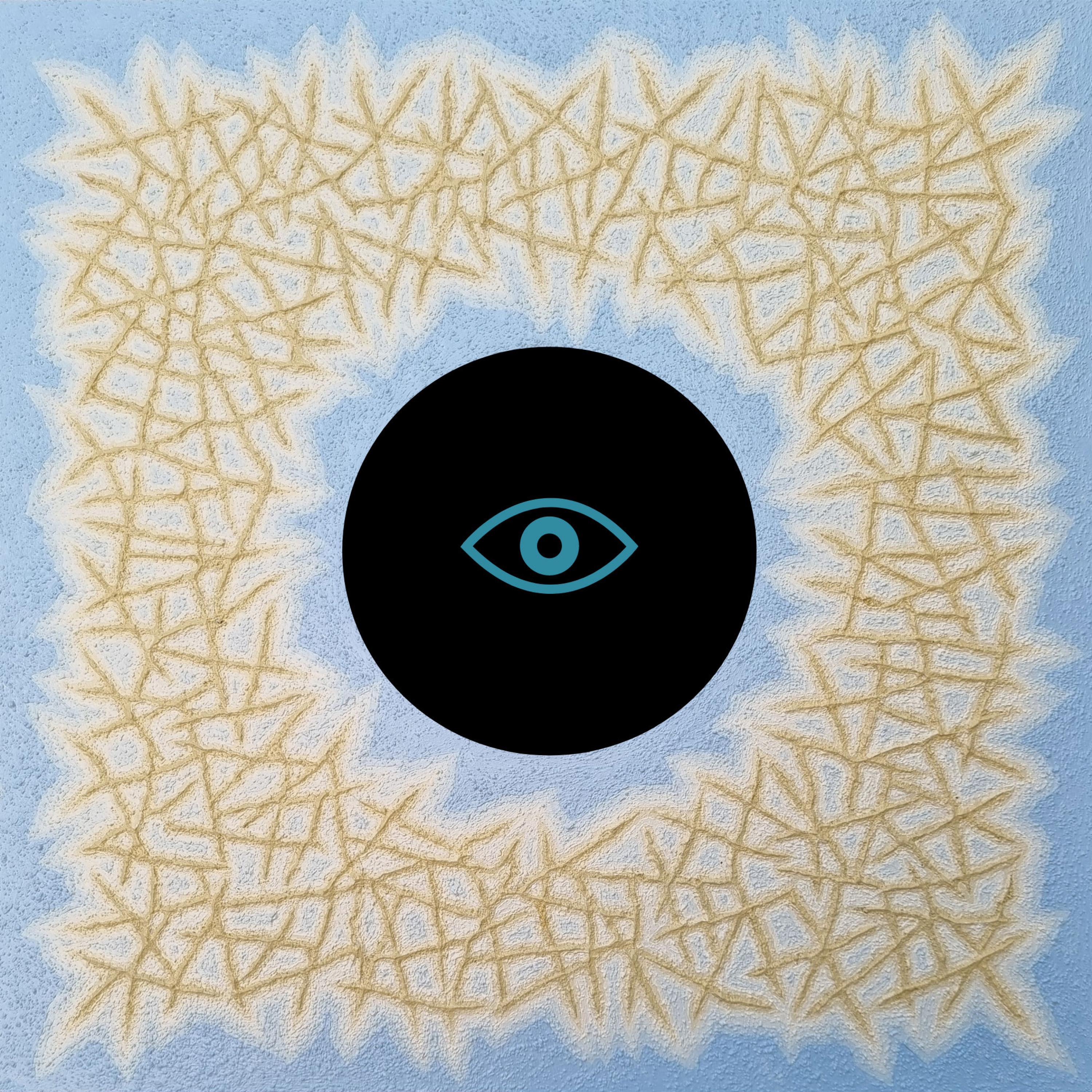 New Moon, Ancient Eye