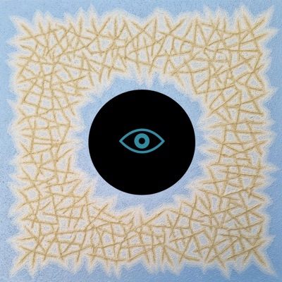 New Moon, Ancient Eye