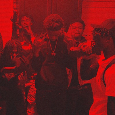 Like pt. 2 (feat. TB Mirr & Li Skeet) - Single