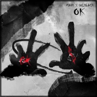 OK (feat. Goldbach) - Single - MANU