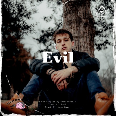 Evil / Long Days - Single