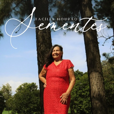 Sementes (feat. Davi Olivier) - Single