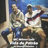 Vida de Patrão - Single