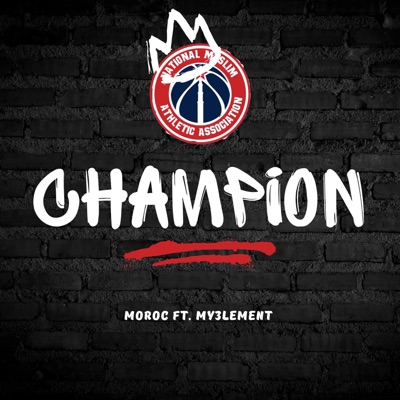 CHAMPION (feat. My3lement) - Single