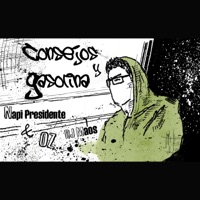 Consejos y gasolina (feat. Oz beatmaker) - Single - Napi Presidente