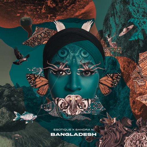 Album artwork