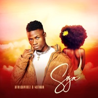 Soja - Single - Africavibez & 4STMan