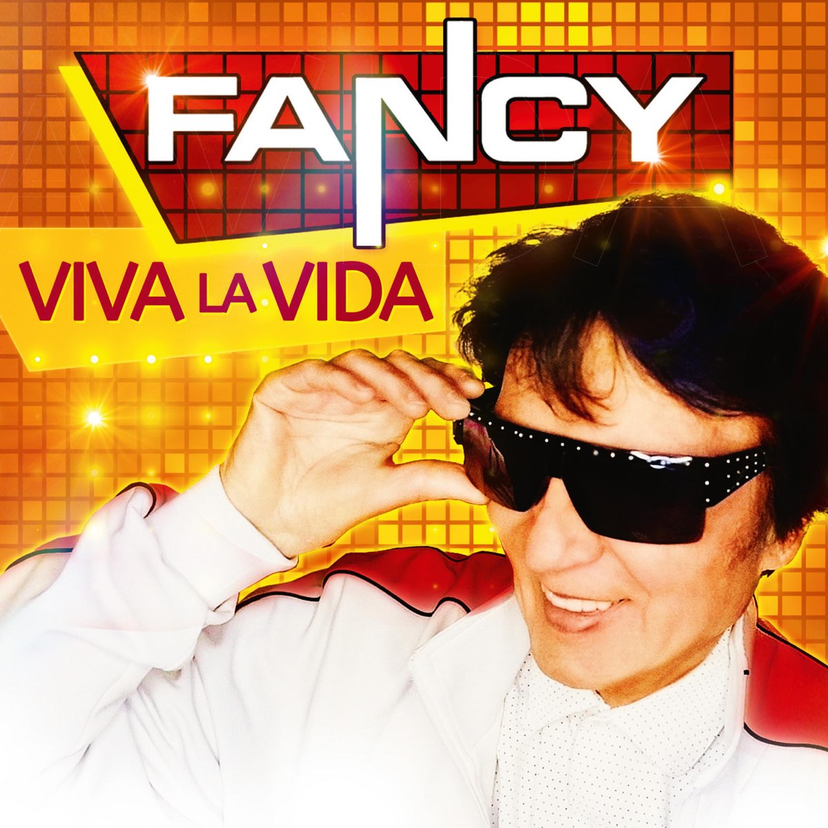 Viva la Vida - Album di Fancy - Apple Music