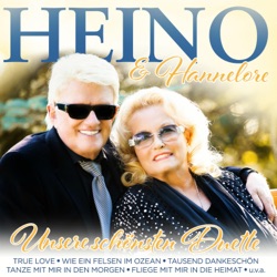 Ach Heino, Heino, Heino - Medley: Ach Heino, Heino, Heino / Ay, ay, ay Maria