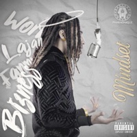 Mindset - Single - Alpha
