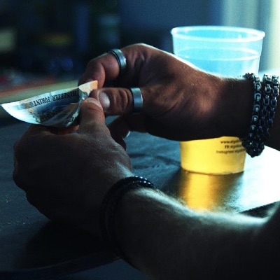 A Befektetett Pénz (feat. Bökő) - Single