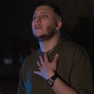 Rajel Machi Radhi (feat. Kader Zakzouk)