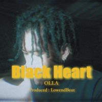 Black Heart - Single - OLLA
