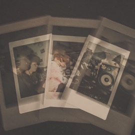 Back Now (feat. eduxr) Faith Aikens