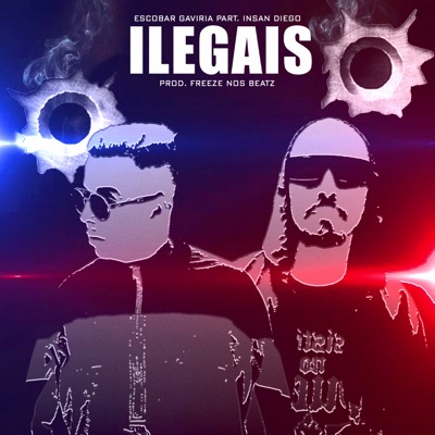 Ilegais - Single