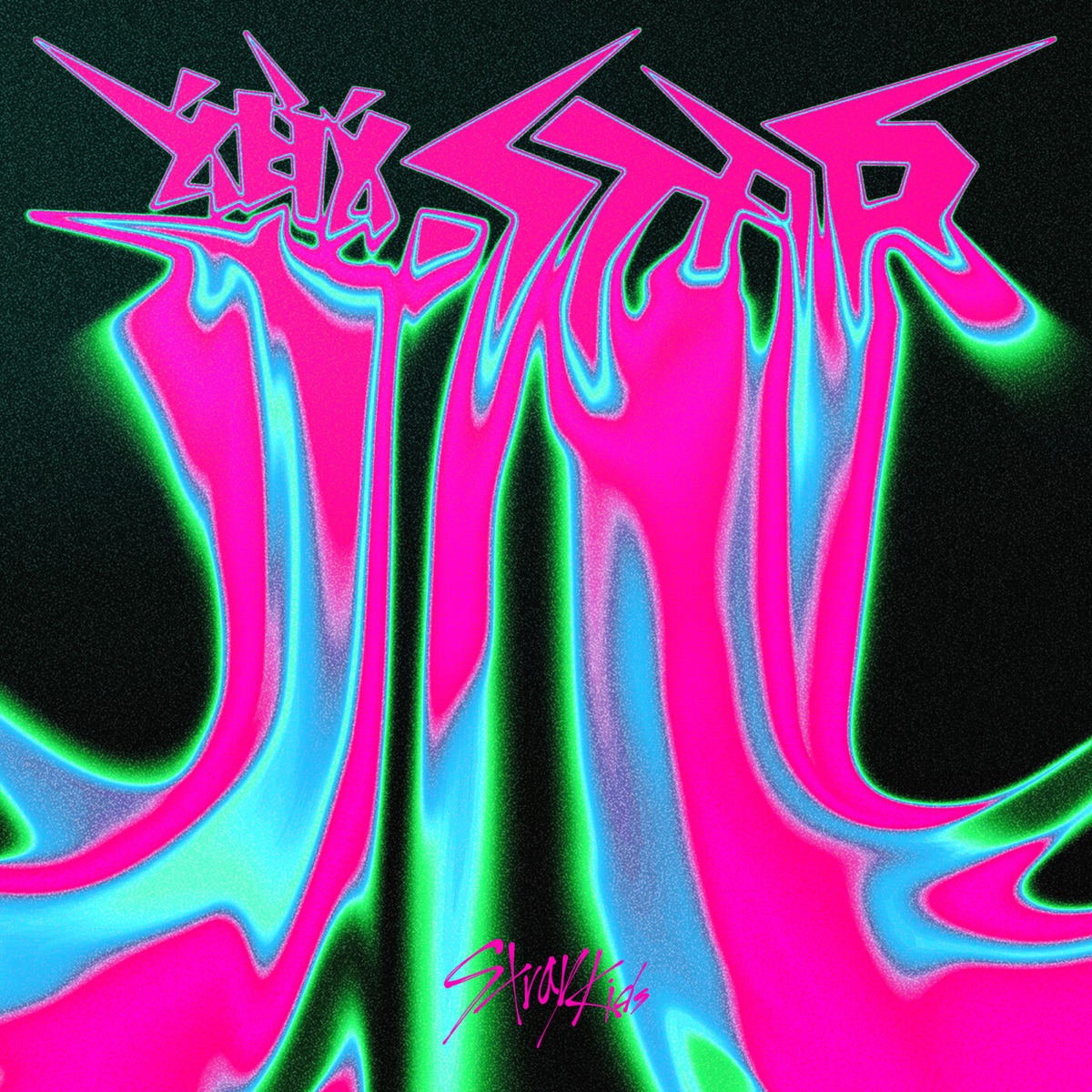 Full Album] StrayKids (스트레이 키즈) - M A X I D E N T (7th Mini Album) 