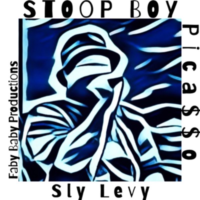 Stoop Boy Pica$$o