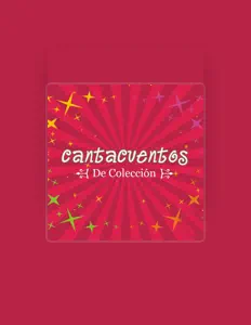 Listen to Cantacuentos, watch music videos, read bio, see tour dates & more!