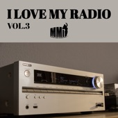 I Love My Radio Vol.3 artwork