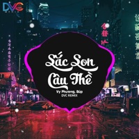 Sắc Son Câu Thề (DVC Remix) - Single - DVC, Vy Phương & Búp
