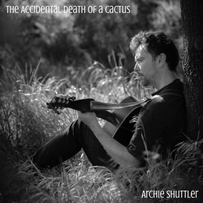 The Accidental Death of a Cactus