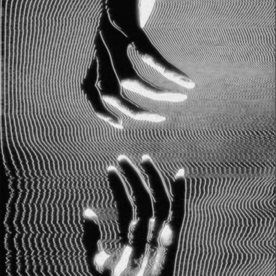 MY HANDS - Single