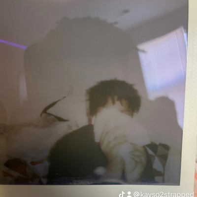 Swept (feat. Luhkten) - Single