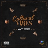 Cultural Vibes artwork