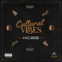 Cultural Vibes — KCee
