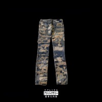 Undercover Jeans - Single - Maiki