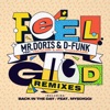 Feel Good / Back in the Day (Remixes) - EP