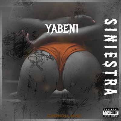 Siniestra - Single