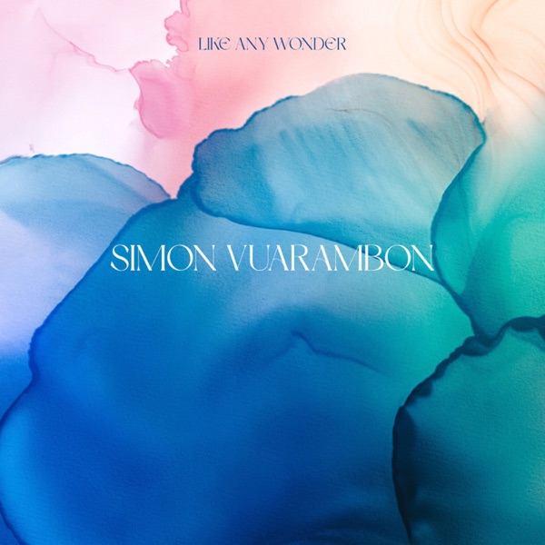 Like Any Wonder - Single