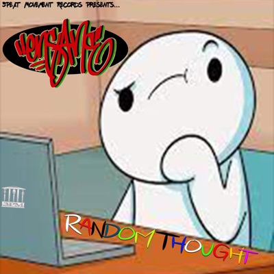 Random Thought - Single