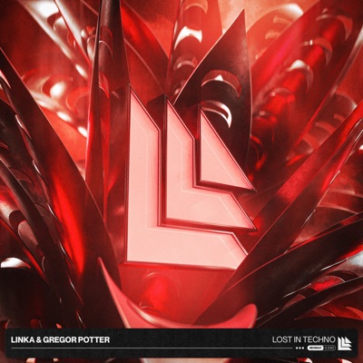 Lost in Techno - Single