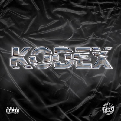 KODEX (feat. DeeZeeK, yungfehler & HANZONE) - Single