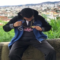 AMANDA (feat. MC NF, DJ TH DO SF & DJ JM DA VS) - Single - MC LK DA INESTAN