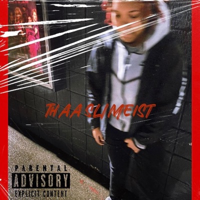 Tęłł Hįm Ştøp Dįssįng - EP