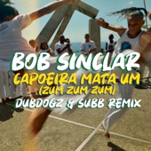 Capoeira Mata Um (Zum Zum Zum) [Dubdogz & Subb Remix] artwork