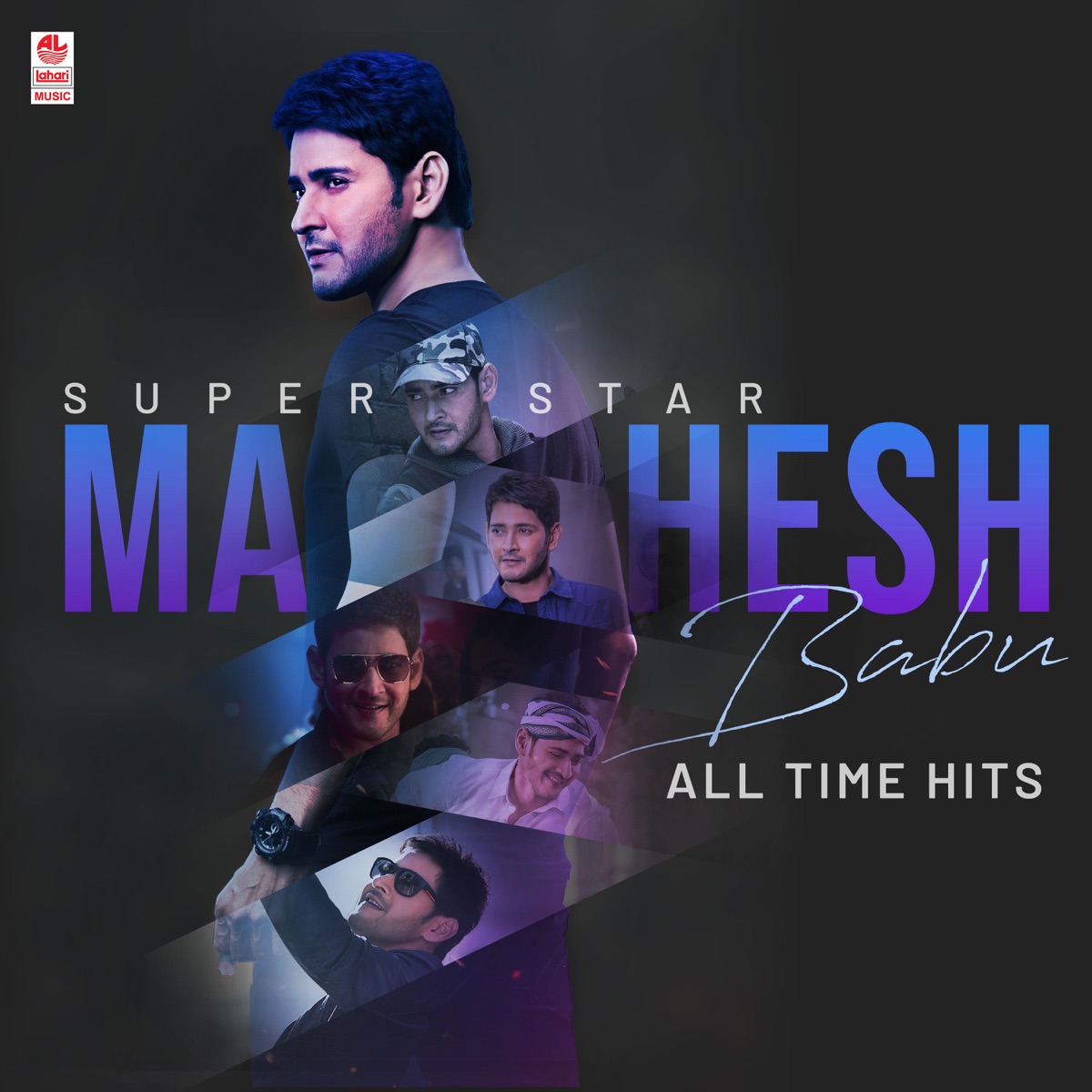 Mahesh Babu - YouTube