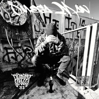 Stress Filled Days (feat. Outpost31, Eksale & DJ Rellik) - Single - Omega Man