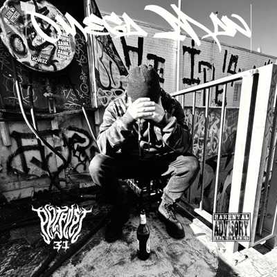 Stress Filled Days (feat. Outpost31, Eksale & DJ Rellik) - Single
